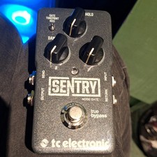 TC Electronic Sentry Noise