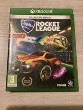 ( rocket league ) - Xbox one