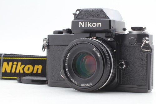 792xxxx near mint nikon - s/n, [near