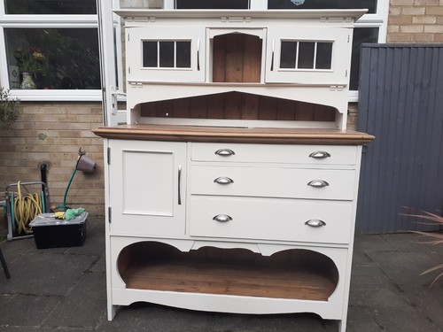 Cotswold style pine - cotswold,