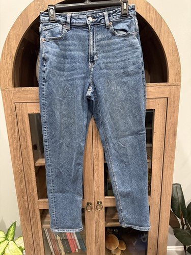 American eagle womens mom - american,