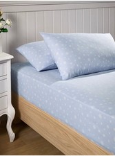 Stacey Solomon Snowflake
