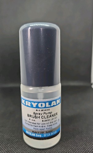 Kryolan professional makeup - kryolan,