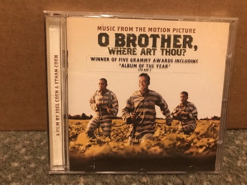 Brother where art thou 5x - brother,