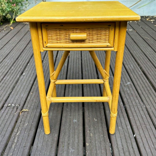 Angraves vintage retro - vintage, bamboo