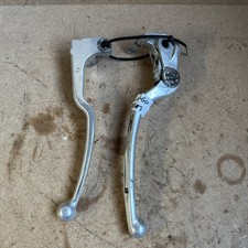 Brake Clutch Levers OEM Suzuki GSXR600/750 K6 K7 GENUINE