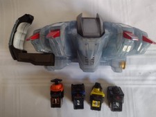 DX Fourze Driver (No Belt Parts) - Kamen Rider Fourze