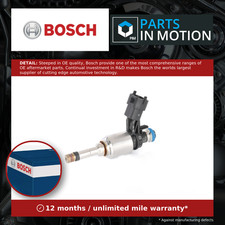 Petrol fuel injector fits - fuel,