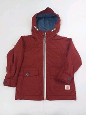 Next Boys Jacket Age 3