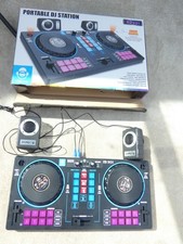 iDance XD301 Portable DJ