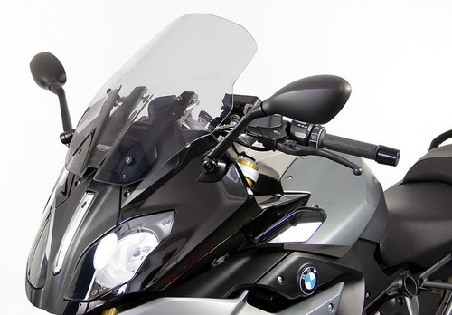 Mra touring maxi transparent - maxi,