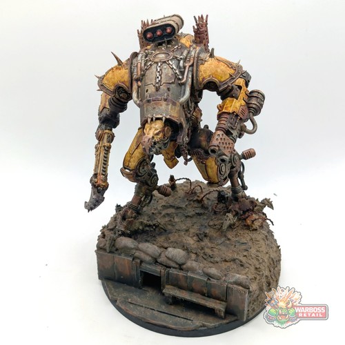 Warhammer 40k chaos - warhammer,
