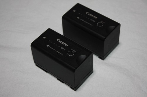 Canon 955 battery - bp-955, pack