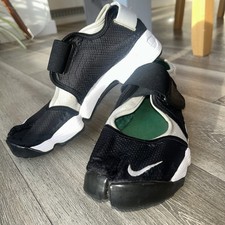 Nike Air Rift Split Toe Mens