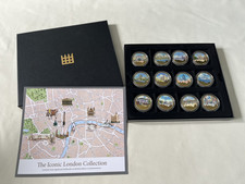 The Iconic London Collection