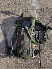 Source Individual Military Hydration System Camel Bak