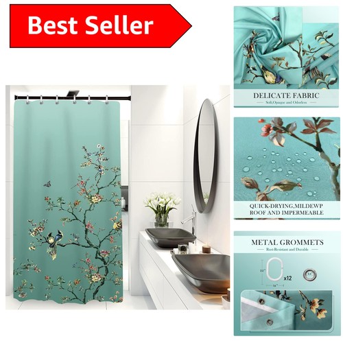 Stylish floral waterproof - stylish,