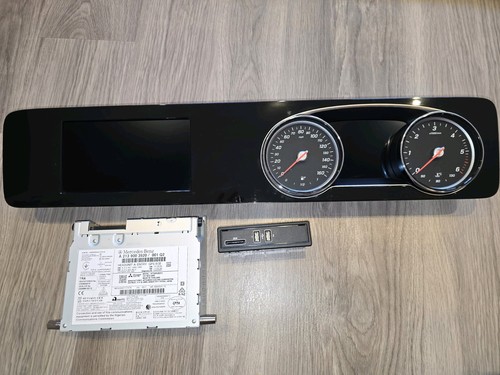 Mercedes w213 class audio 20 - mercedes,