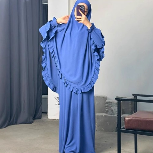 Muslim women prayer hijab - muslim,