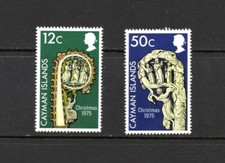 R7526 cayman islands 1975 - r7526,