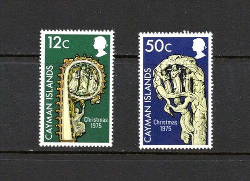 R7526 cayman islands 1975 - r7526,