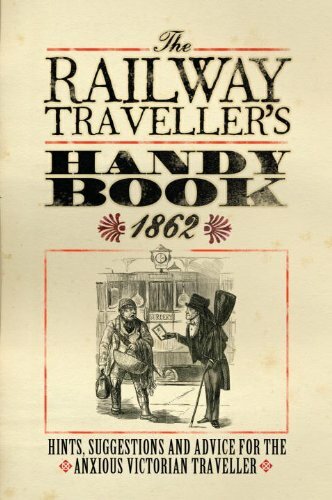 The railway travellers handy - the,