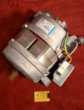 Hotpoint WMFUG742 Washing Machine washer motor Good Condition