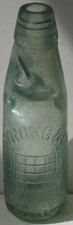 Vintage Strong & Co Romsey