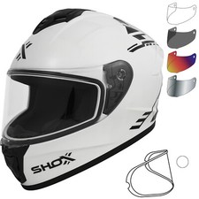 Shox Command Cyber-X ECE