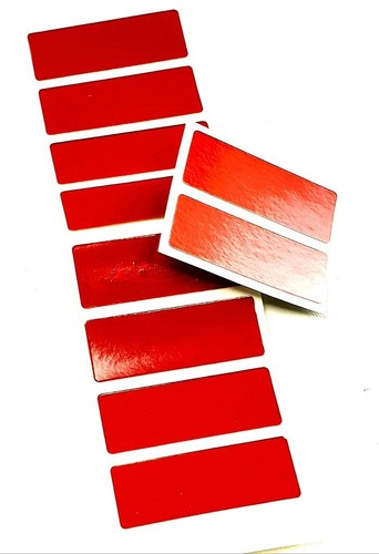 Pack small adhesive - pack, 10