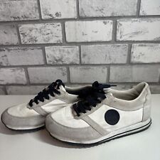 armani jeans women shoes size