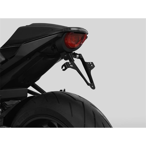 License plate holder - license,