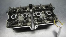 Suzuki GSXR1100 G H J Slabside Motorcycle Engine Cylinder Head 