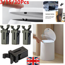 replacement Touch Lid bin clip