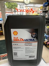 Shell HELIX ULTRA PROFESSIONAL