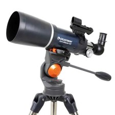 Celestron Astromaster 80AZS