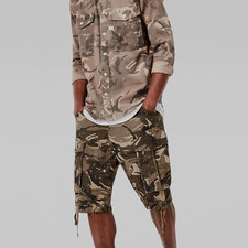 G-Star Raw ROVIC LOOSE Cargo