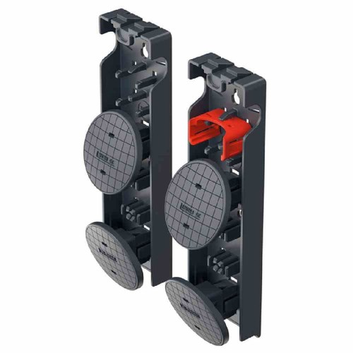 Hailo foot change system - hailo, foot-change-system