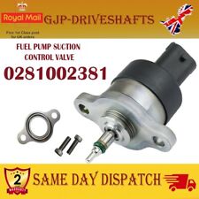 FUEL PRESSURE REGULATOR VALVE