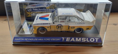 Ford escort mkii sre41 - ford,
