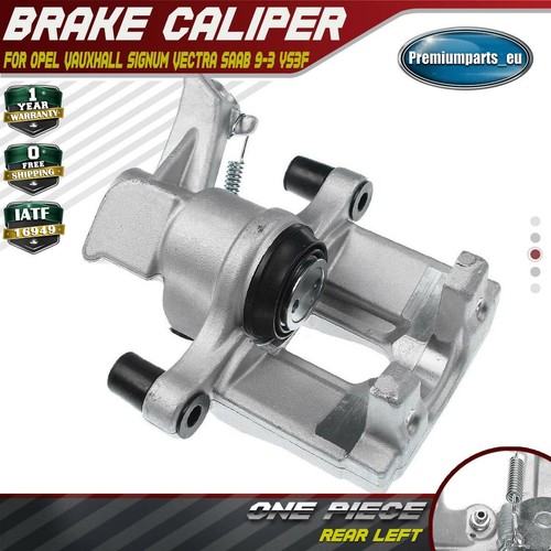 Brake caliper rear left for - caliper,