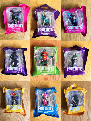 New choose your figure - choose,