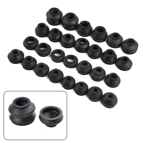 Pcs ball joint - joint, boot
