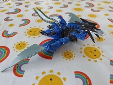 TRANSFORMERS STRAFE TOY AGE OF