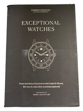 Exceptional Watches : From the