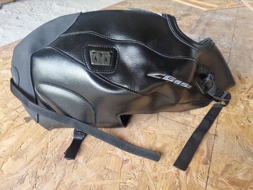 Bagster motorcycle tank - motorcycle, cover