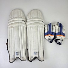 Puma iridium 2000 - 2000, pads
