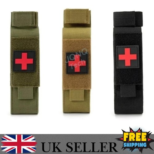 Tactical molle tourniquet - tactical,