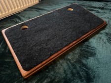 Ruach Foxy Lady 2.5 - wooden