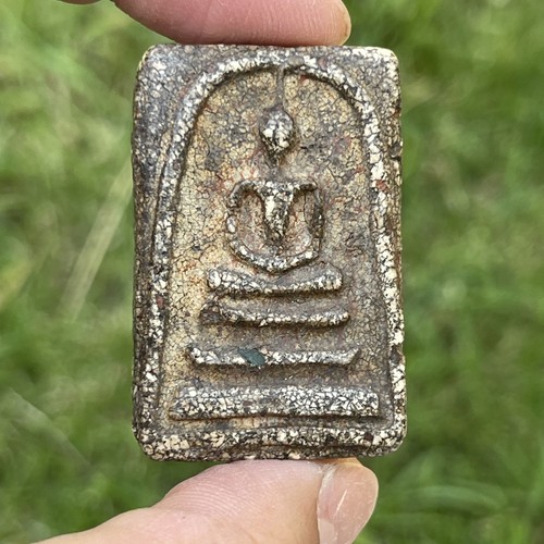 Thailand amulet luck pendant - luck,